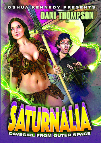 Saturnalia - Saturnalia - DVD