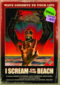 I Scream On The Beach - I Scream On The Beach - DVD
