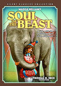 Soul Of The Beast - Soul Of The Beast - DVD