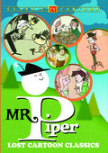 Mr Piper - Mr Piper - DVD