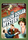 Million Dollar Mystery - Million Dollar Mystery - DVD