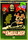 Embalmer - Embalmer - DVD