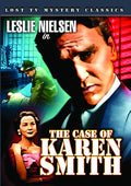 Case Of Karen Smith - Case Of Karen Smith - DVD