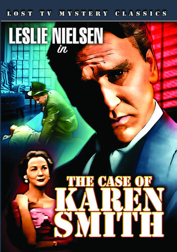 Case Of Karen Smith - Case Of Karen Smith - DVD
