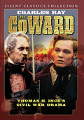 Coward - Coward - DVD