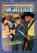 Night Club - Night Club - DVD