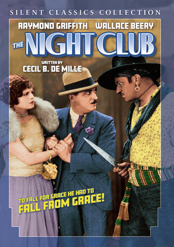 Night Club - Night Club - DVD