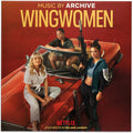 Archive - Wingwomen - O.s.t. - Vinyl Record
