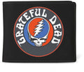 Rocksax Grateful Dead Gd Wallet Coin Pocket Blk - Rocksax Grateful Dead Gd Wallet Coin Pocket Blk - Special Products