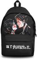 Rocksax My Chemical Romance Three Cheers Daypack - Rocksax My Chemical Romance Three Cheers Daypack - Special Products