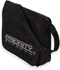 Rocksax Priority Records Flap Top Messenger Bag - Rocksax Priority Records Flap Top Messenger Bag - Special Products