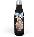 Rocksax Ghost Papa Nihil Drink Bottle 16.9 Oz Blk - Rocksax Ghost Papa Nihil Drink Bottle 16.9 Oz Blk - Special Products