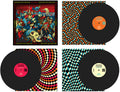 King Gizzard & The Lizard Wizard - Live In Brussels 19 - Vinyl Record