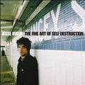 Malin,jess - Fine Art Of Self Destruction - Vinyl Record