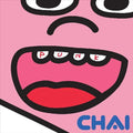 Chai - Punk - Vinyl Record