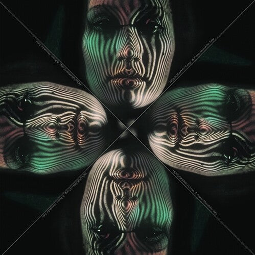 Sato,masahiko - Holography - Vinyl Record