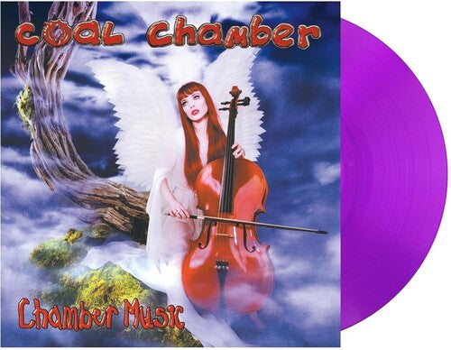 Coal Chamber - Chamber Music