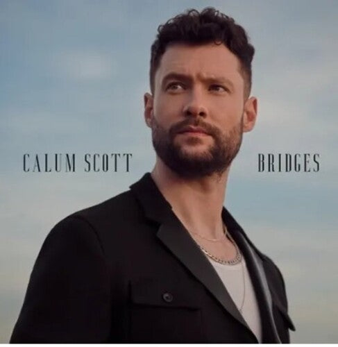 Scott,calum - Bridges - Vinyl Record