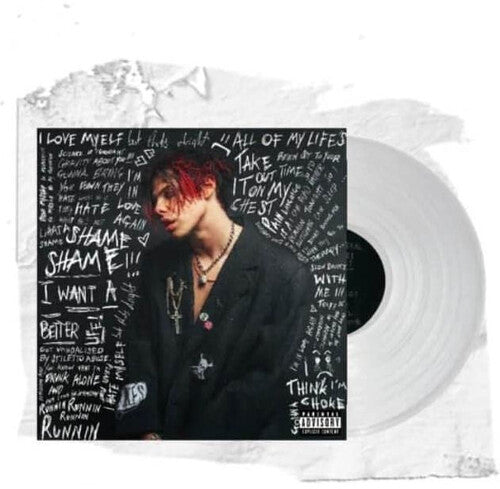 Yungblud - Yungblud - Vinyl Record