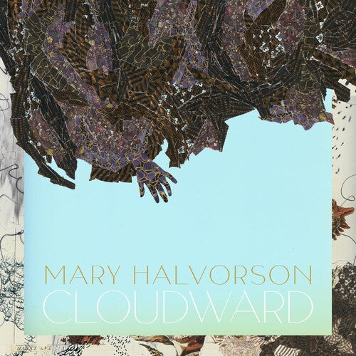 Halvorson.mary - Cloudward - Music CD