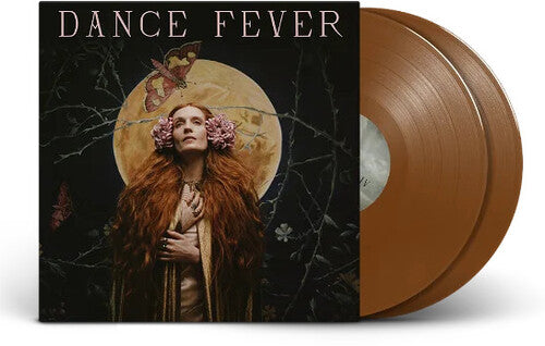 Florence & The Machine - Dance Fever - Vinyl Record