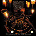 Merrimack - Obsecrations To The Horned - Music CD
