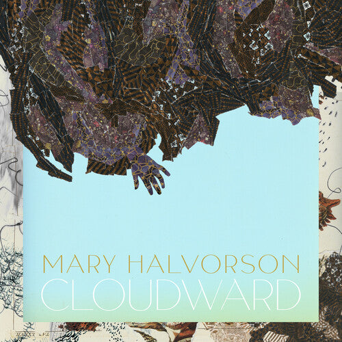 Halvorson,mary - Cloudward - Vinyl Record