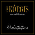Korgis With The Rialto Symphony Orchestra - Orchestrations - Music CD