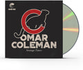 Coleman,omar - Strange Times - Music CD