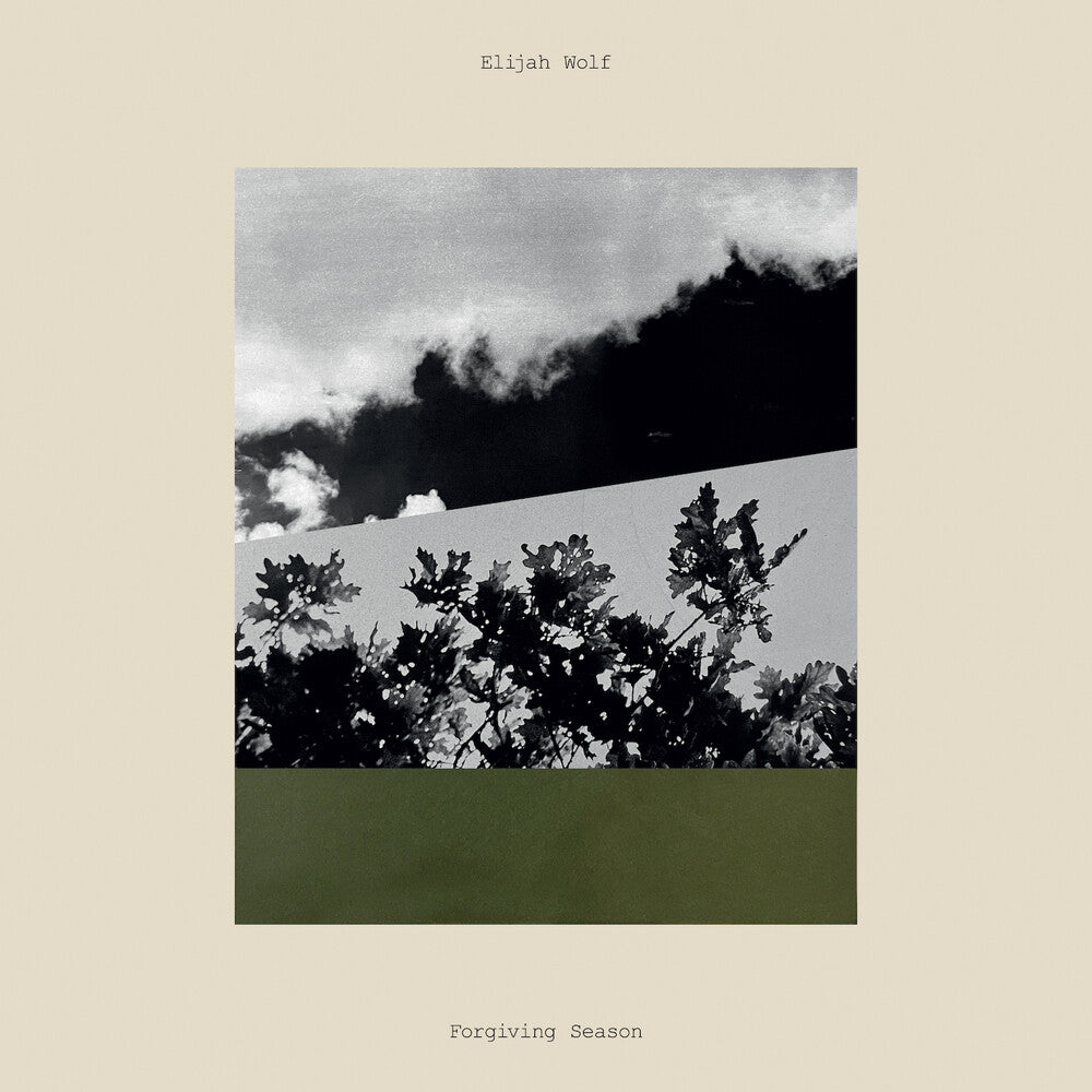 Forgiving Season [LP] Vinyl Record