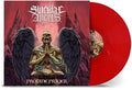 Suicidal Angels - Profane Praye - Vinyl Record