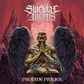 Suicidal Angels - Profane Prayer - Music CD