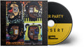 Dinner Party - Dinner & Dessert - Music CD