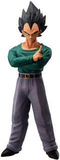 Ichibansho - Vegeta (dueling To The Future) ''dragon Ball Z'', - Collectibles