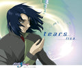 Lisa - Tears - Music CD