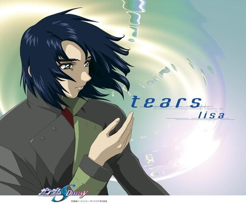 Lisa - Tears - Music CD