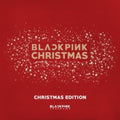 Blackpink - Blackpink The Game Photocard Coll-xmas Edition - Collectibles