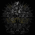 Funeral Crown [Colored Vinyl] (Wht) Vinyl Record