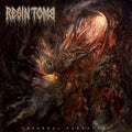 Resin Tomb - Cerebral Purgatory - Music CD