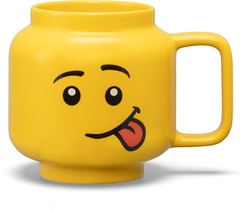 Room Copenhagen - Lego Ceramic Mug Large Silly Box - Special Products