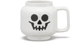 Room Copenhagen - Lego Ceramic Mug Large Skeleton Box - Special Products