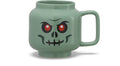 Room Copenhagen - Lego Ceramic Mug Large Green Skeleton Box - Special Products