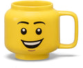 Room Copenhagen - Lego Ceramic Mug Small Happy Boy Box - Special Products