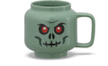 Room Copenhagen - Lego Ceramic Mug Small Green Skeleton Box - Special Products