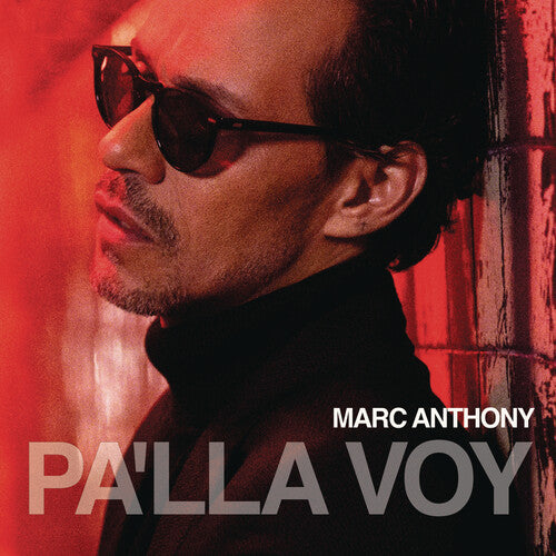 Anthony,marc - Pa'lla Voy - Vinyl Record