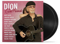 Dion - Girl Friends - Vinyl Record