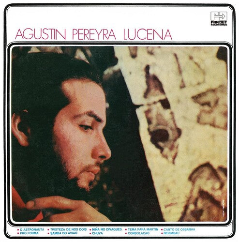 Lucena,agustin Pereyra - Agustin Pereyra Lucena - Music CD