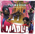 Madlib - Flying High Instrumentals