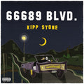 66689 Blvd Prequel [LP] Vinyl Record