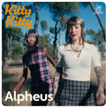 Alpheus - Kitty Kitty - Vinyl Record